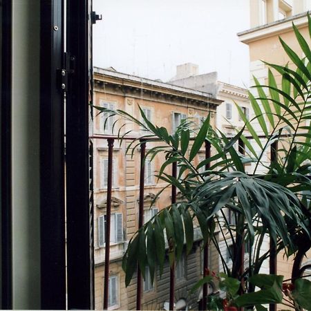 Hotel Magic House Roma Exterior foto
